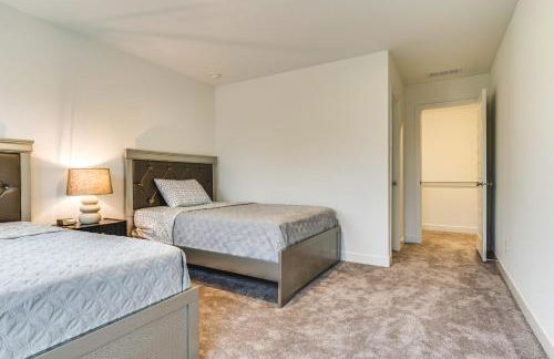 Quiet Avon Home - Near Indianapolis Speedway! - Photo 22