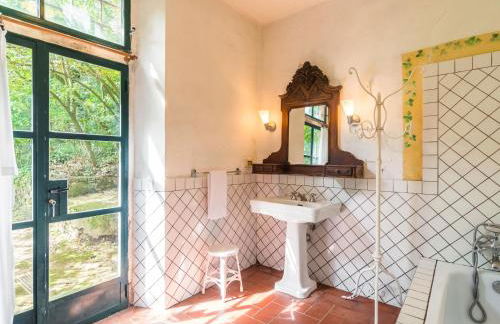 Farmhouse in Tuscany Near Renaissance Villa - Foto 46