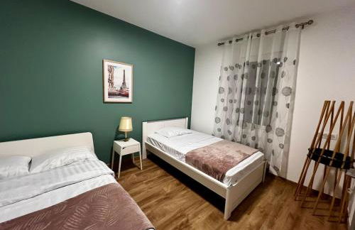 Superbe 57 appartement - Photo 15