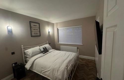 Entire Flat in Lichfield City Centre - Foto 6