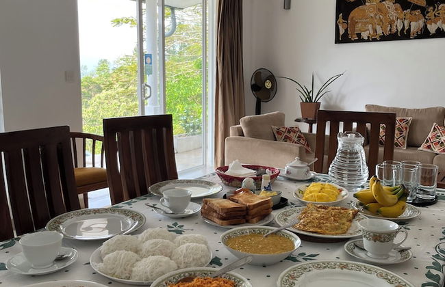 Amandari Holiday Villa - Foto 17