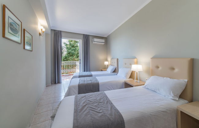 Xenos Kamara Beach - Foto 14