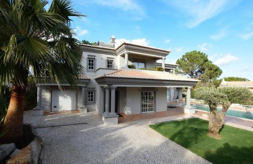 Charming Exceptional Villa in Algarve - Photo 19