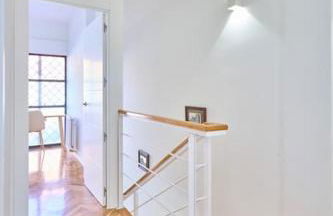 Dúplex Cruz Universidad salamanca centro - Foto 9