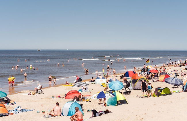 Ameland Coastal Retreat - Foto 24