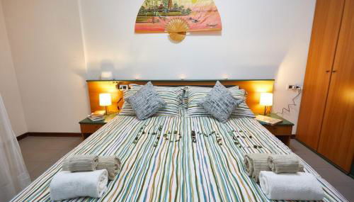 Cozy Place Sacile Centre Parking & AC - Foto 2