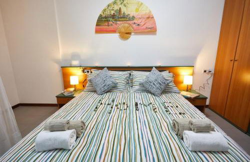 Cozy Place Sacile Centre Parking & AC - Foto 2