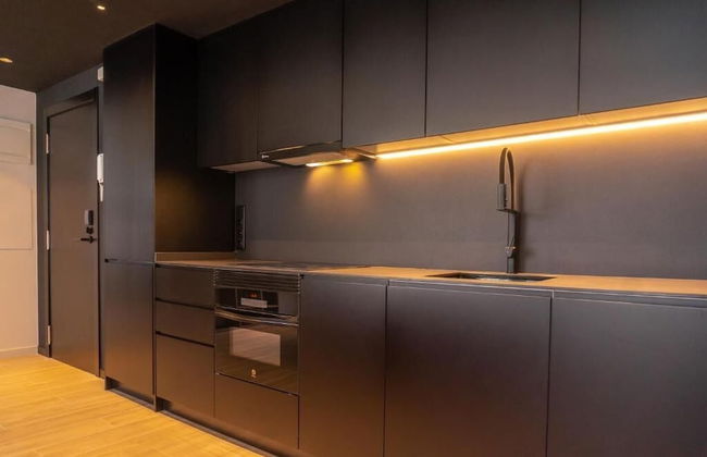 Valencia Luxury - Sea Port II - Foto 9