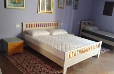 Casa vacanza zia Ersilia - Foto 62