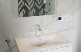 Neue wunderschöne Ferienwohnung direkt im Herzen von Rockenhausen - Foto 9