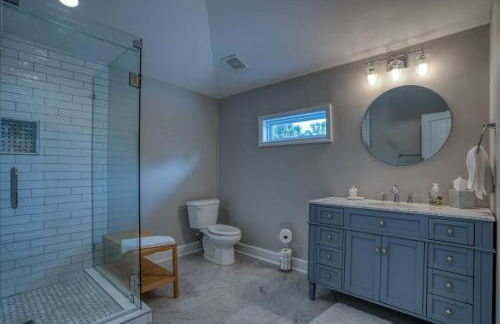 Lake Murray Lakeshore Lodge - Foto 17