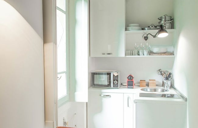 Brera Apartments in Porta Romana - Photo 9