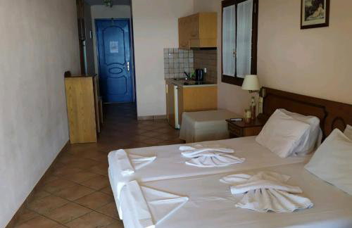 Aristotelis Studios - Foto 74