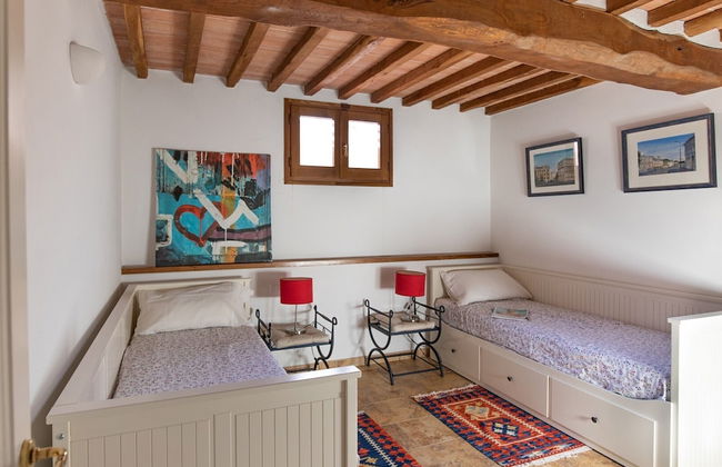 Villa Miramare - Foto 7