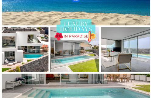 Villa Izabele Orange - Foto 1