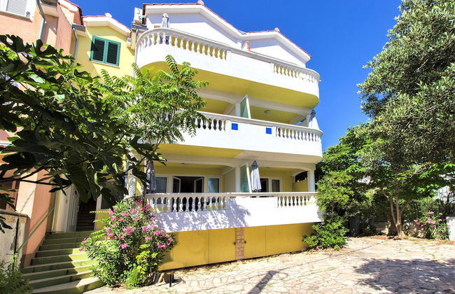 Vodice Lagom - Foto 71