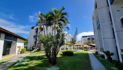 Duplex novo e mobiliado em Vilas - Foto 4