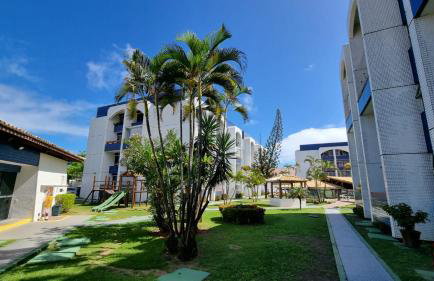 Duplex novo e mobiliado em Vilas - Foto 4