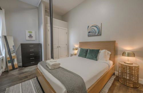 Unbeatable Location 4 bed Loft Parking Optional - Foto 11