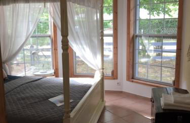 Ferienhaus Ahornallee - Foto 12