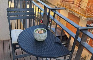 Apartament L'Ampolla BLAU a 50 m del MAR, WIFI, parking - Foto 30