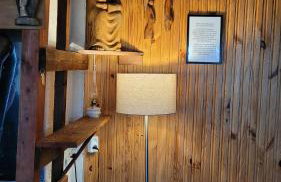 Wilczkiewiczówka - Bieszczadzki Azyl - Photo 32