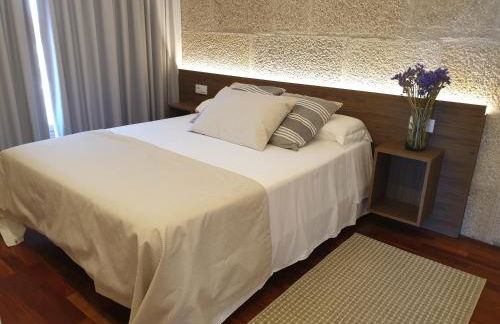 Apartamentos Ria de Aldan - Foto 32