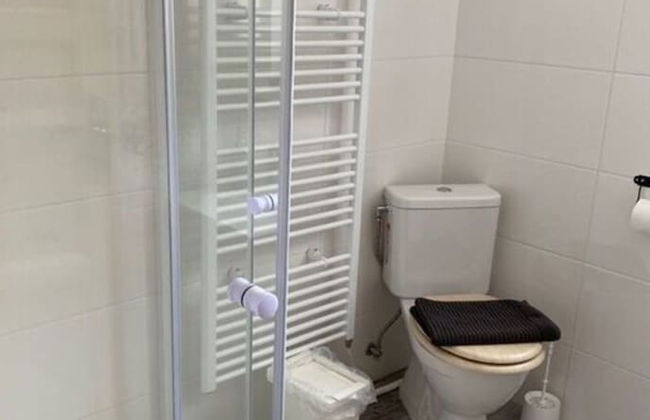 Yellow House Modern Retreat - Foto 9