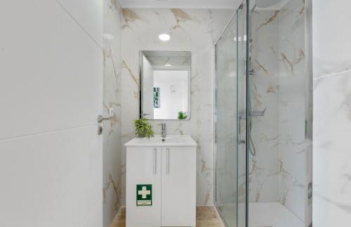 MBird 19 Estoril Apartments - Foto 20