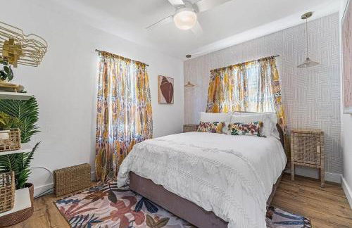 Tank Pool, Putting Green & 1 Mile to the Beach! - Foto 13