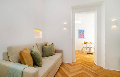 WHome Elegant Lisbon Flat in Iconic Belém - Foto 20