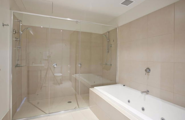 Beachfront Resort Torquay - Foto 44