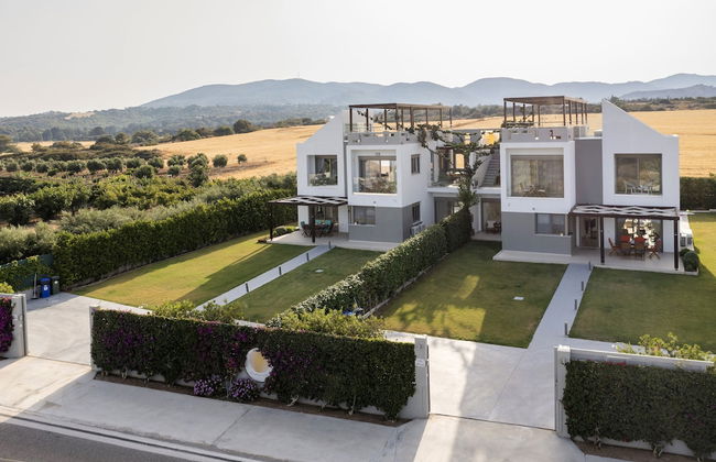 Filoxenia Villas - Foto 54