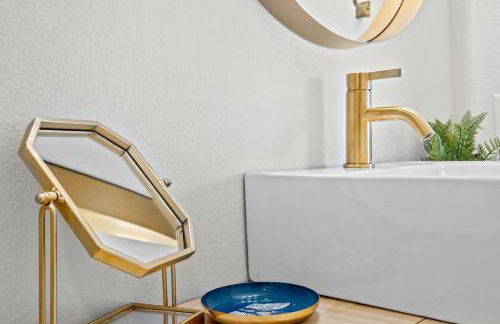 The Brick House-Walk DT or U of A- 3 Suites - Foto 25