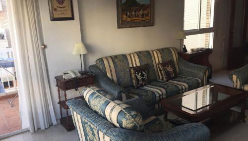 Beach Apartment Rosario - Photo 4