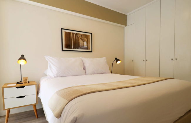 w Exceptional 2BR w Balcony in Barranco - Photo 16