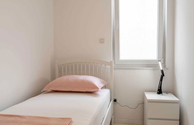 Spacious Povljana Apartment With Sea View and Terrace - Foto 2