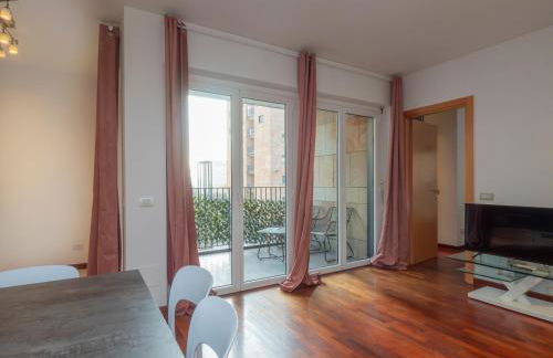 I Host Apartment - Trivulziana 3 - Foto 15