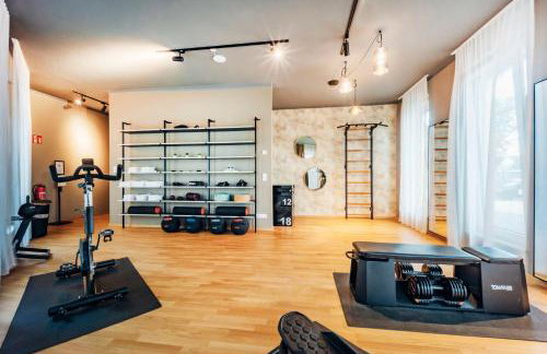 Brera Serviced Apartments Ulm - Foto 92