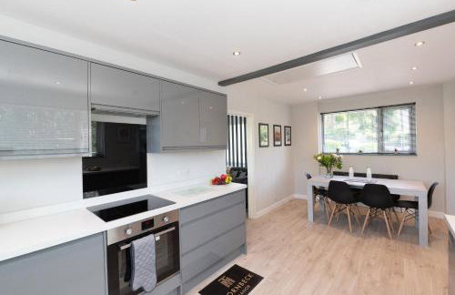 Thornbeck Manor Lake Windermere - Photo 12