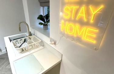 Cosy Bollington Two Bed House - Foto 16