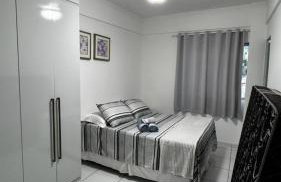 Ed. Odilon Vieira ap.205 - Foto 5