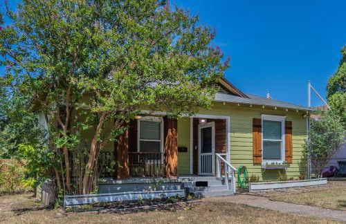 Charming Craftsman close by Bishop Arts & Downtown - Foto 33