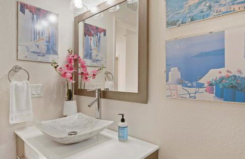 Del Mar Deluxe Palace - Majestic - Iconic- Retreat - Photo 18