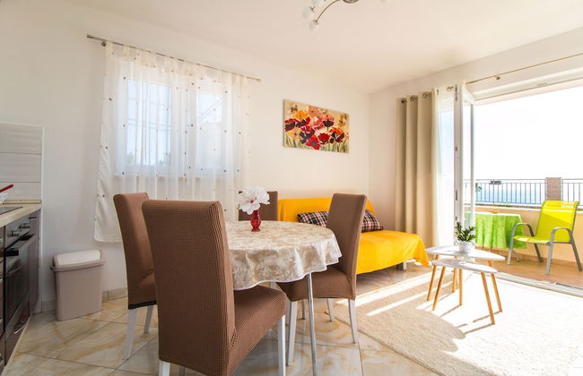 Apartments Rakuljic - Photo 46