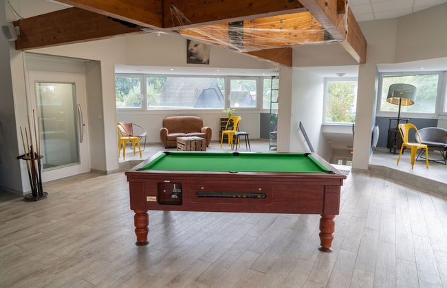 VVF Normandie Forges-les-Eaux - Foto 30