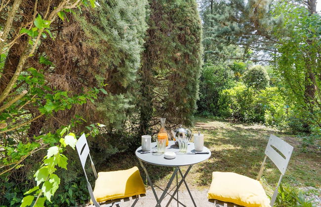 Serene Holiday Home in Les Salelles With Swimming Pool - Foto 60