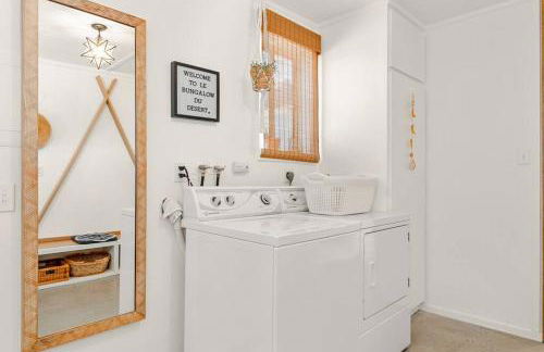 Le bungalow du désert - Stargazing - Cowboy Pool - Spa - Firepit - Views - Hike - Foto 7