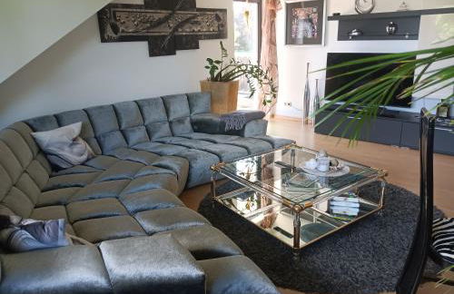 Voll ausgestattete 78 qm Wohnung zur Alleinnutzung - Foto 7