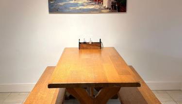 The Norfolk Countryside Retreat - Foto 4